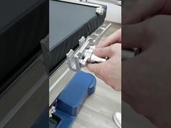 FP-037-A Kẹp bàn điều hành