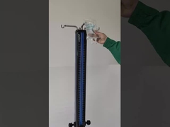 Bàn hoạt động khung nước muối hỗ trợ nước muối